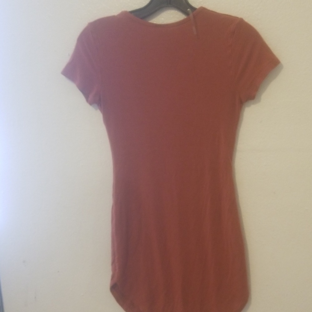Dress - Picture 4 of 4